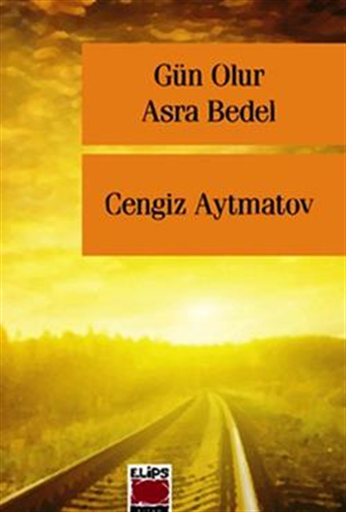 Gün Olur Asra Bedel