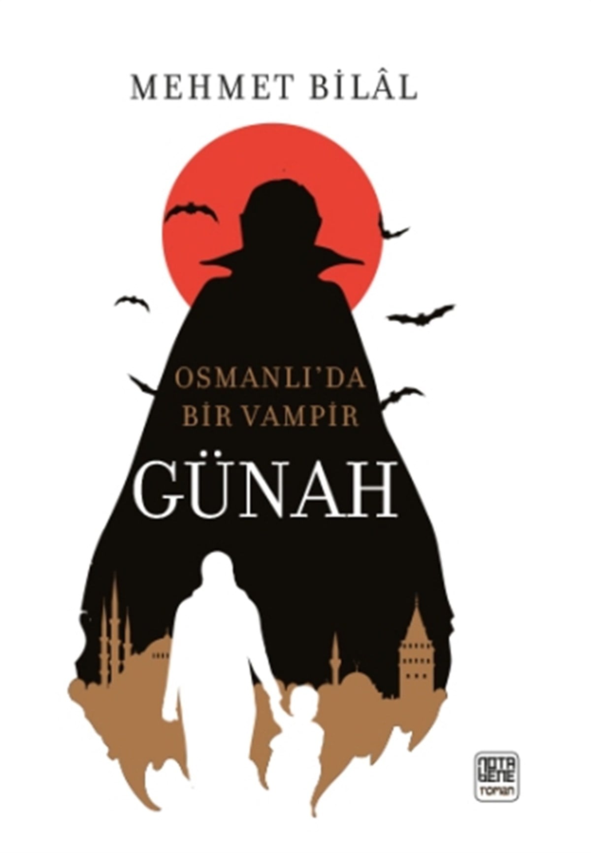 Günah - Osmanlı'da Bir Vampir