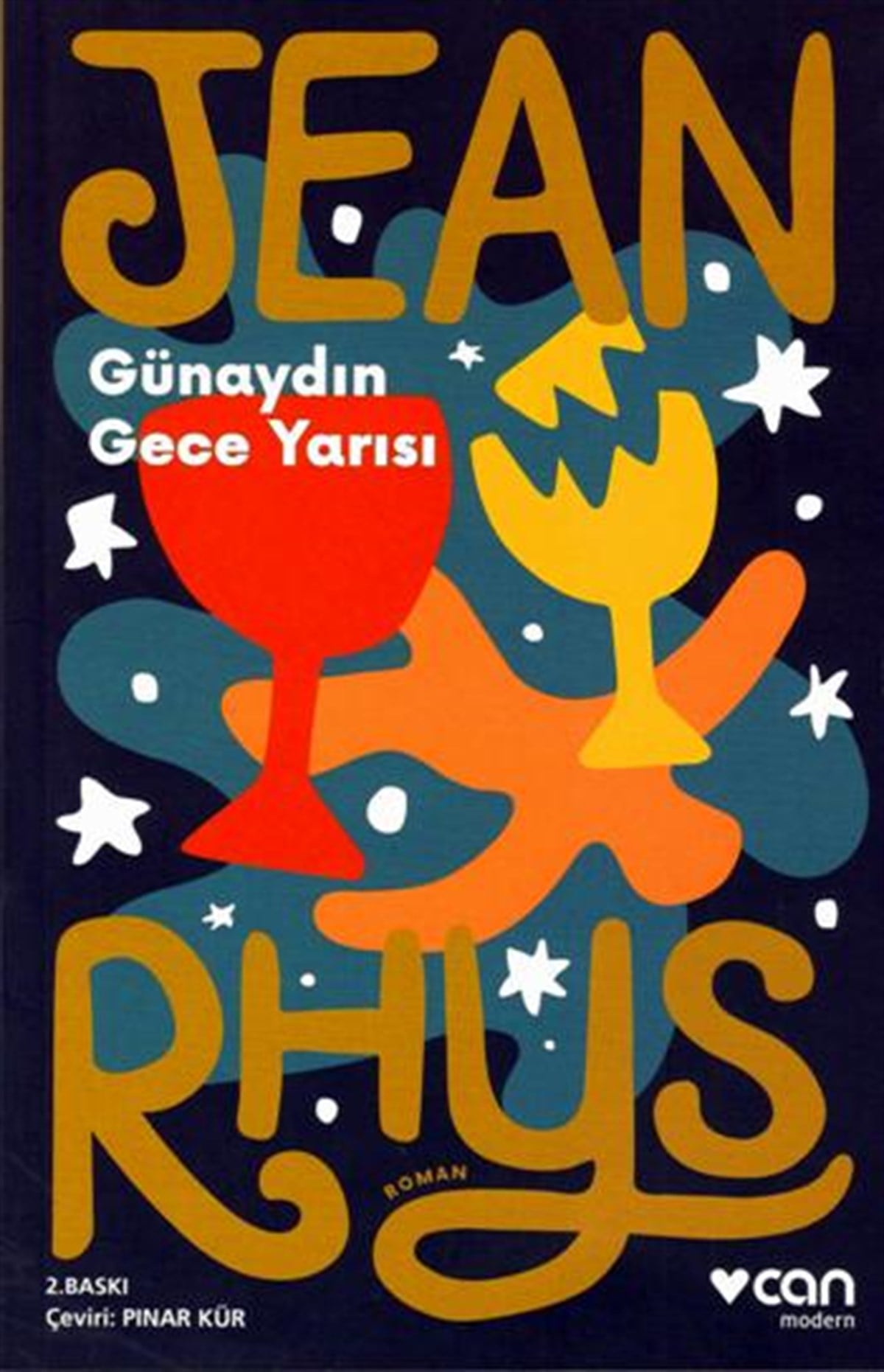 Günaydın Gece Yarısı