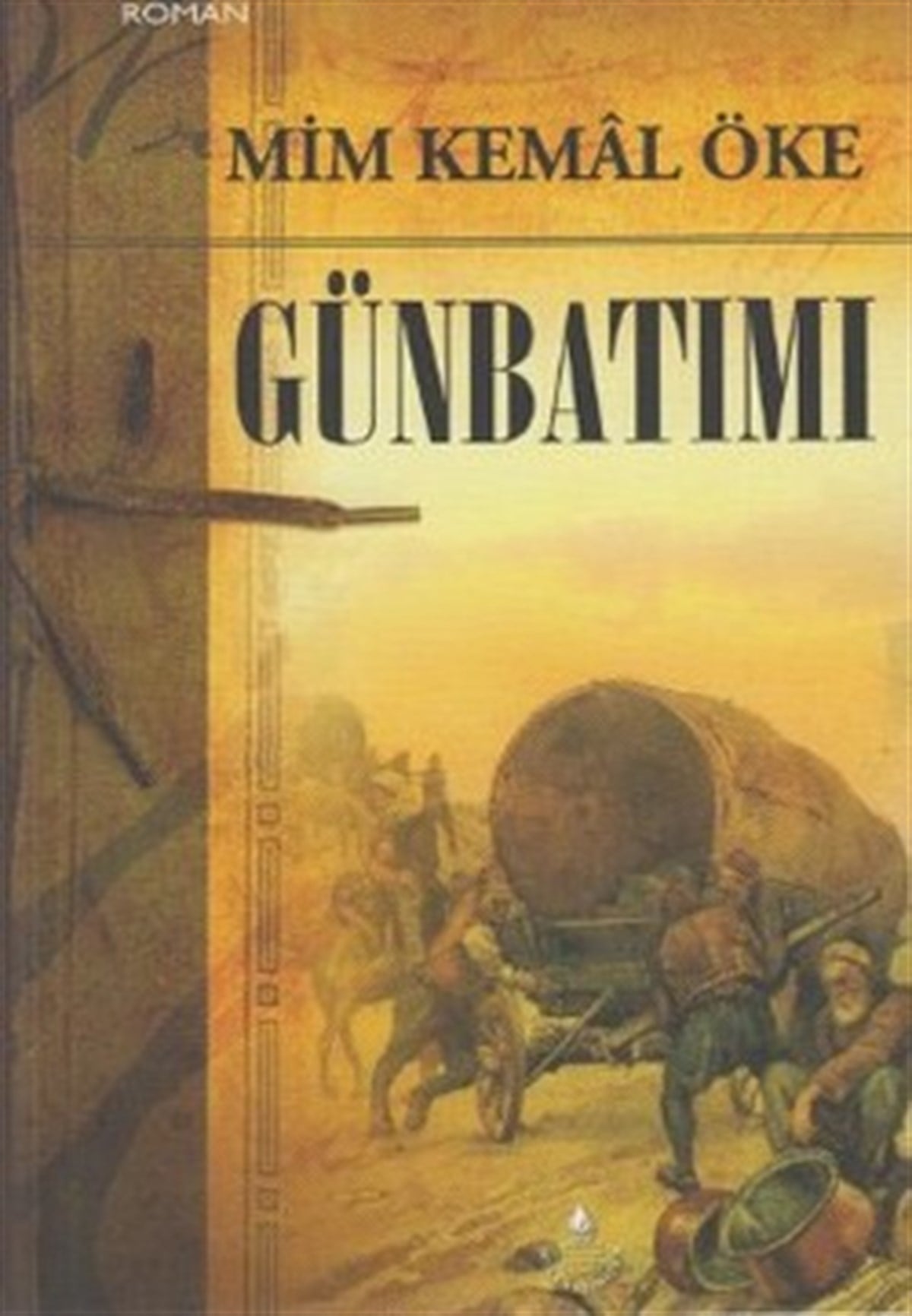 Günbatımı