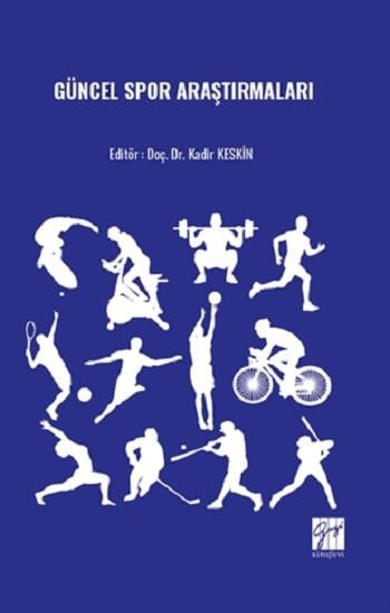 Güncel Spor Araştırmaları