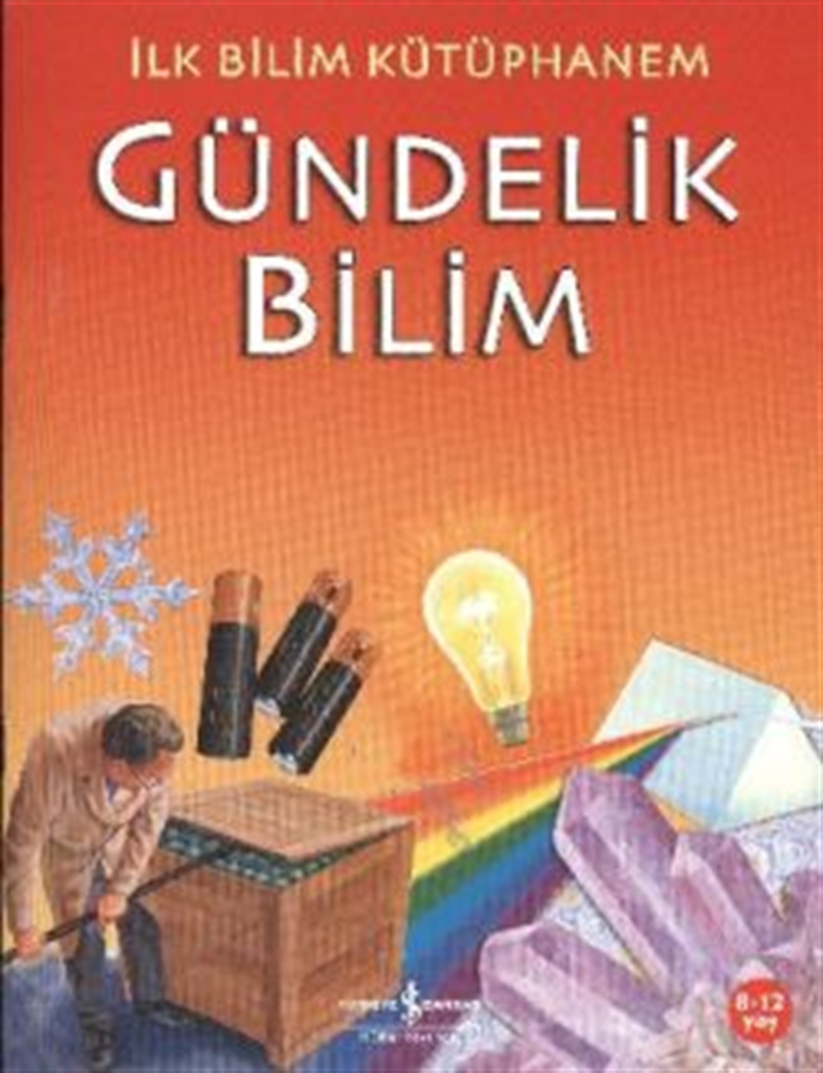 Gündelik Bilim
