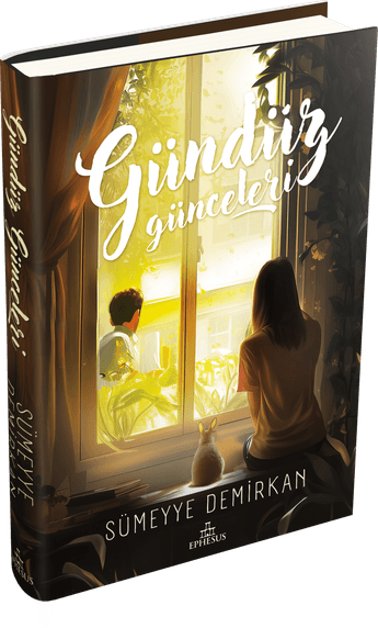 Gündüz Günceleri (Ciltli)