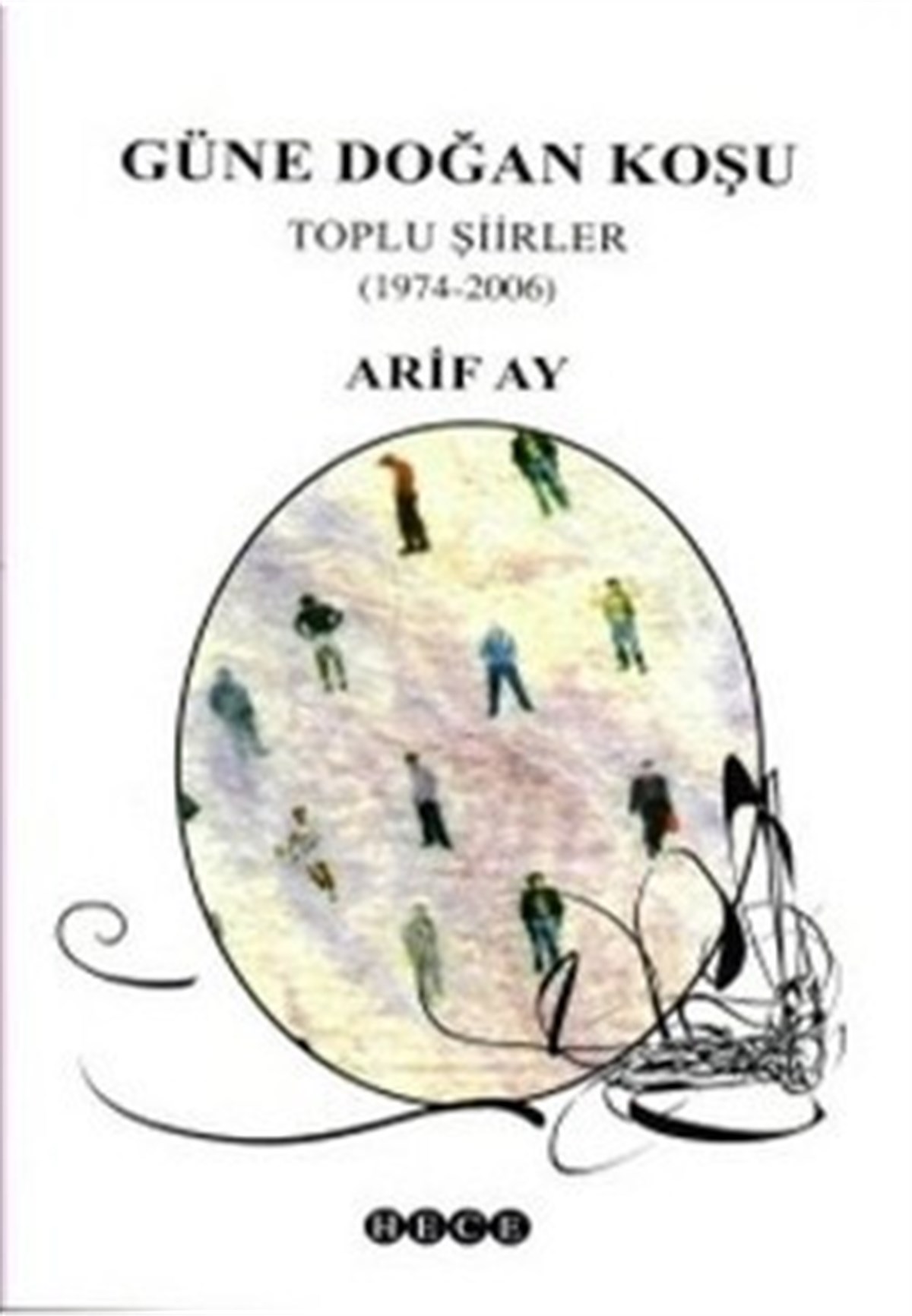 Güne Doğan Koşu