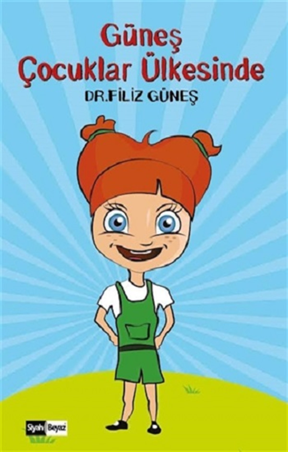 Güneş Çocuklar Ülkesinde