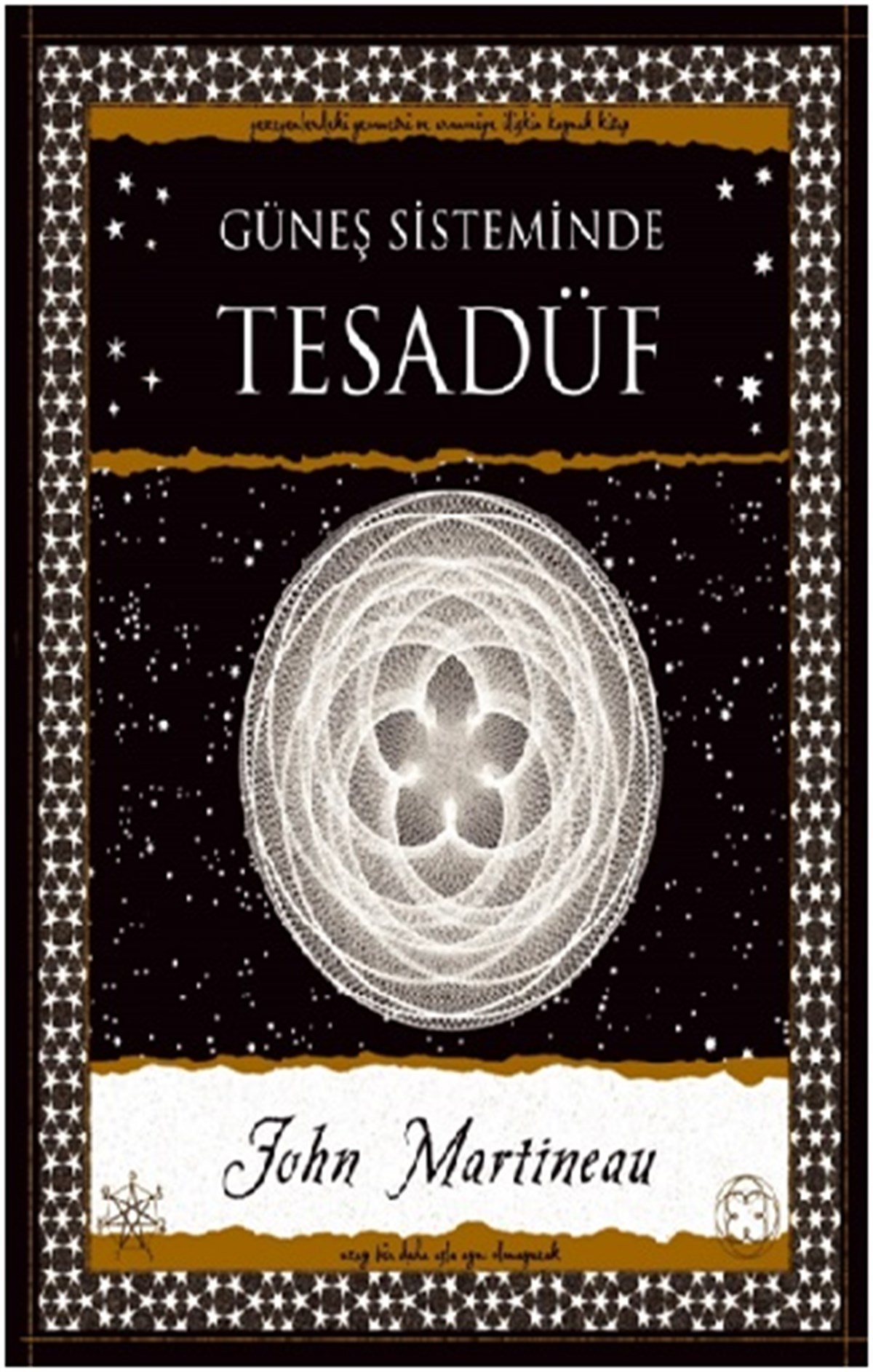 Güneş Sisteminde Tesadüf