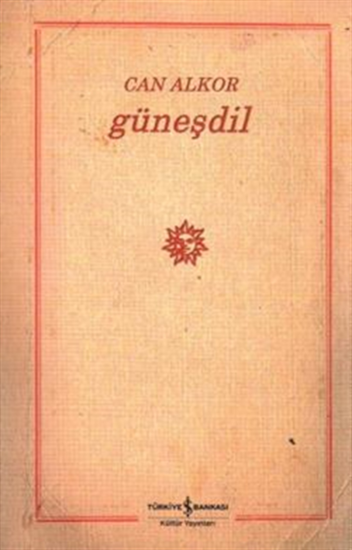 Güneşdil