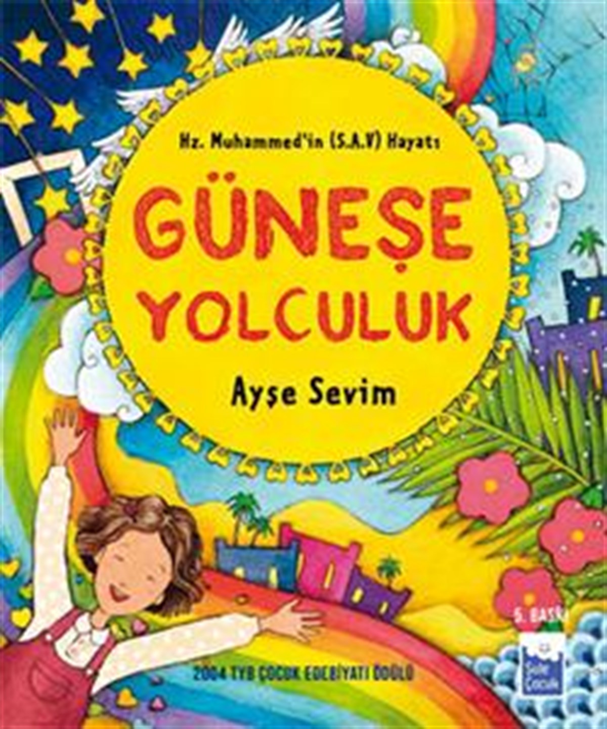 Güneşe Yolculuk