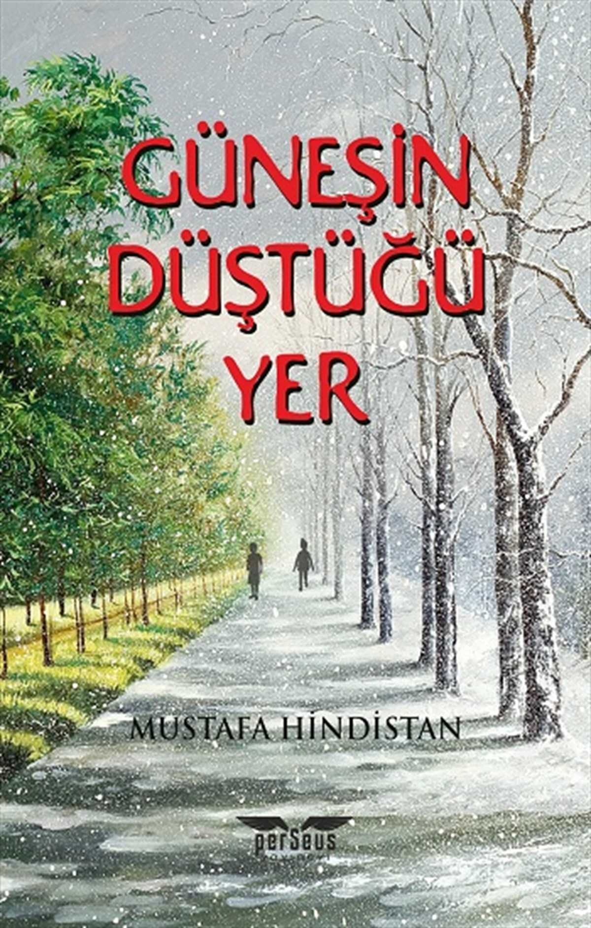 Güneşin Düştüğü Yer