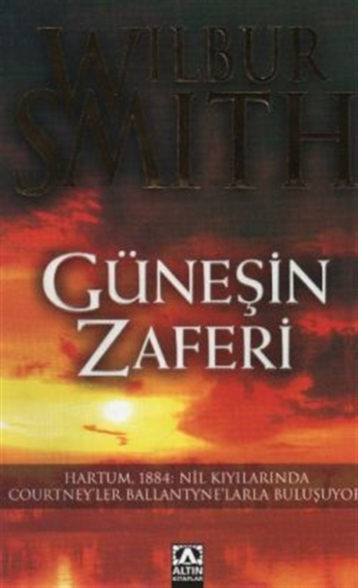 Güneşin Zaferi