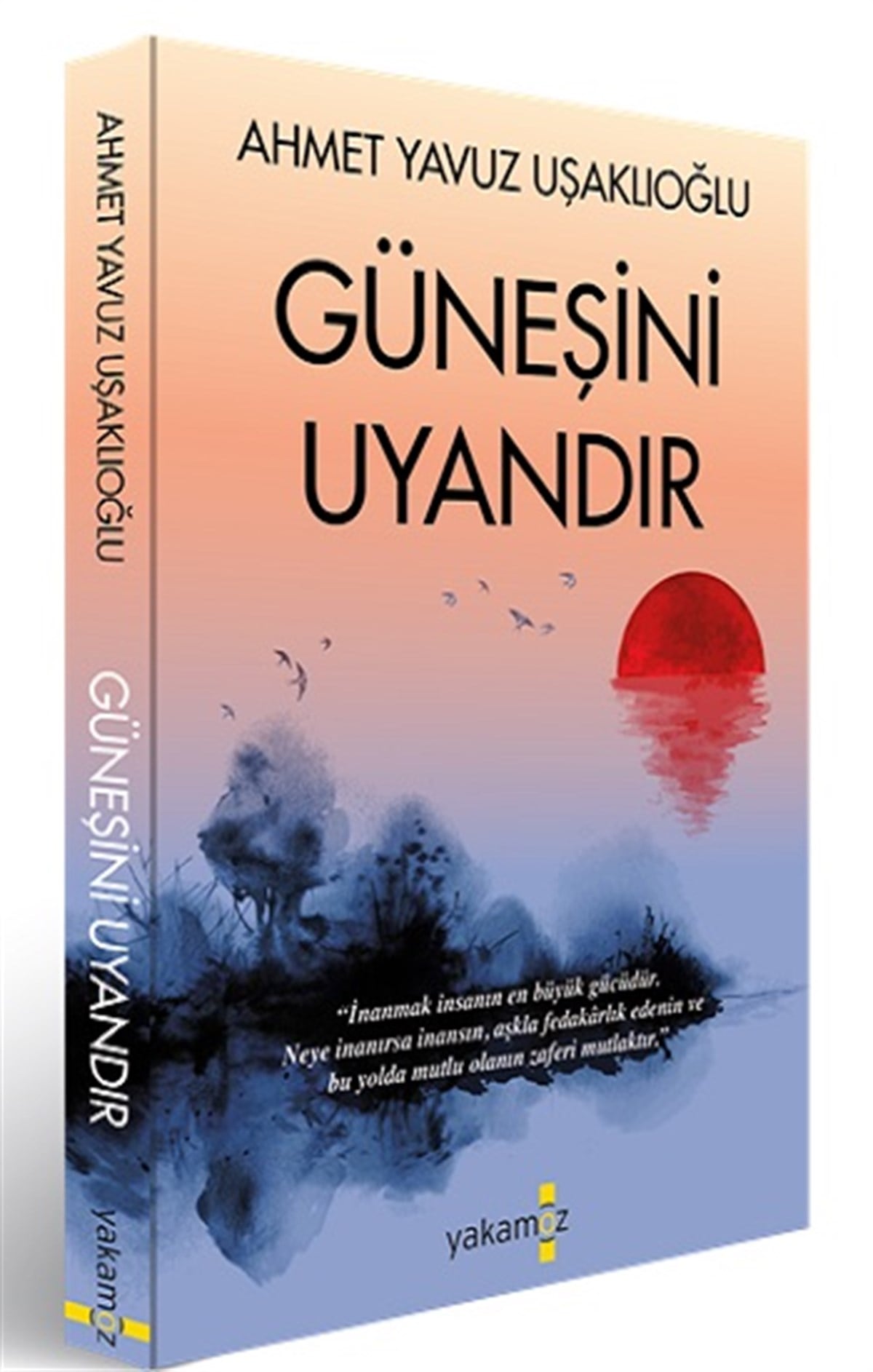 Güneşini Uyandır