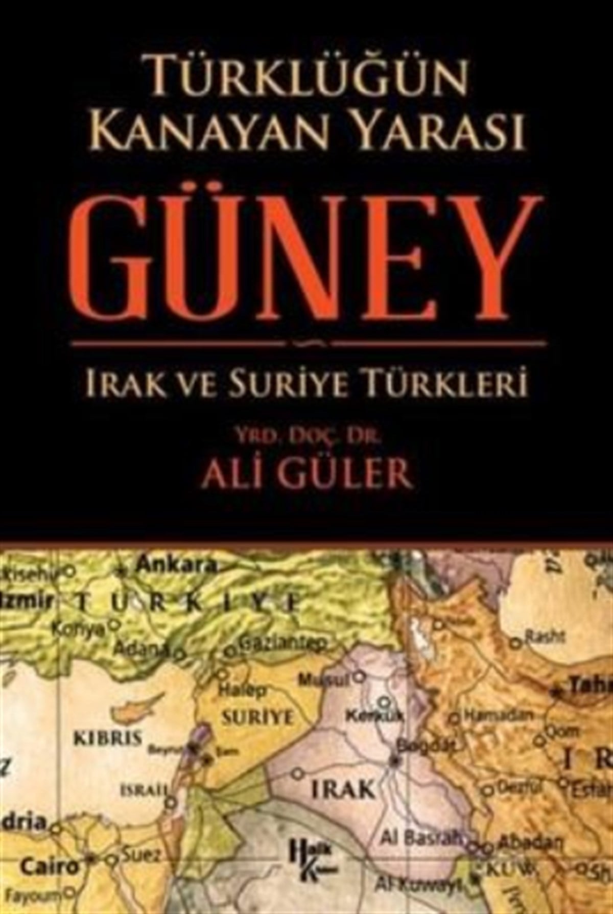 Güney