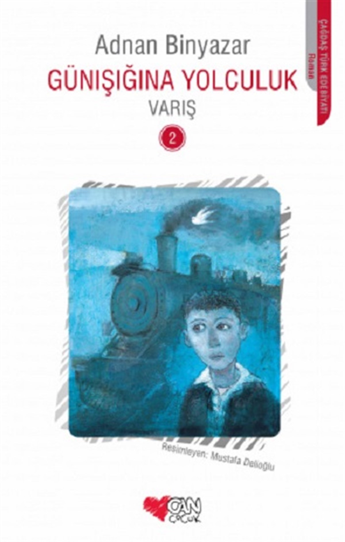Günışığına Yolculuk - Varış 2