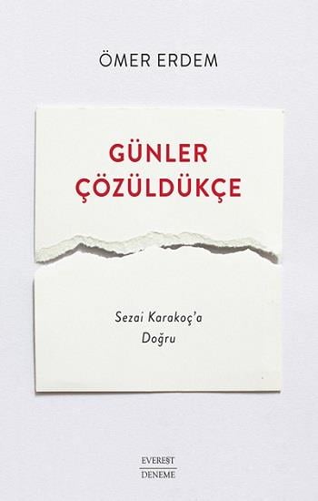 Günler Çözüldükçe
