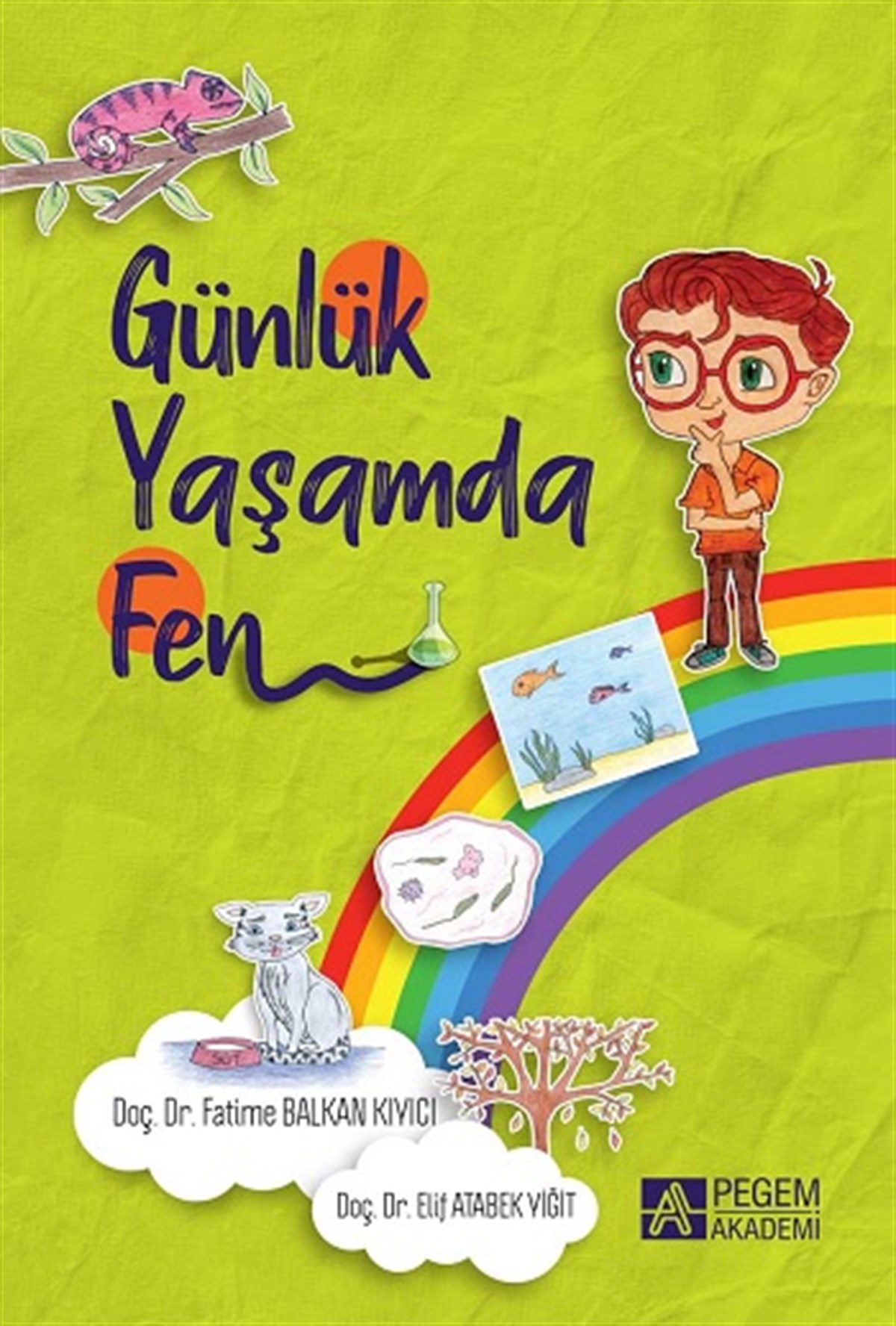 Günlük Yaşamda Fen