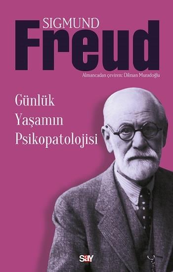 Günlük Yaşamın Psikopatolojisi