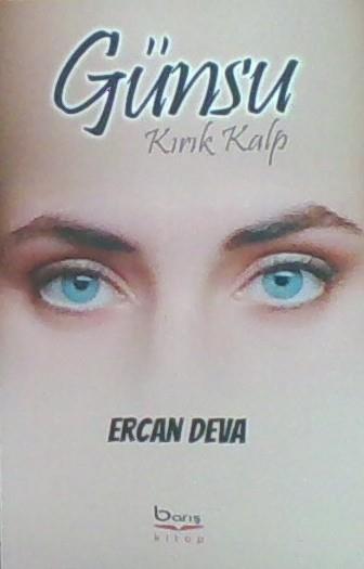 Günsu Kırık Kalp