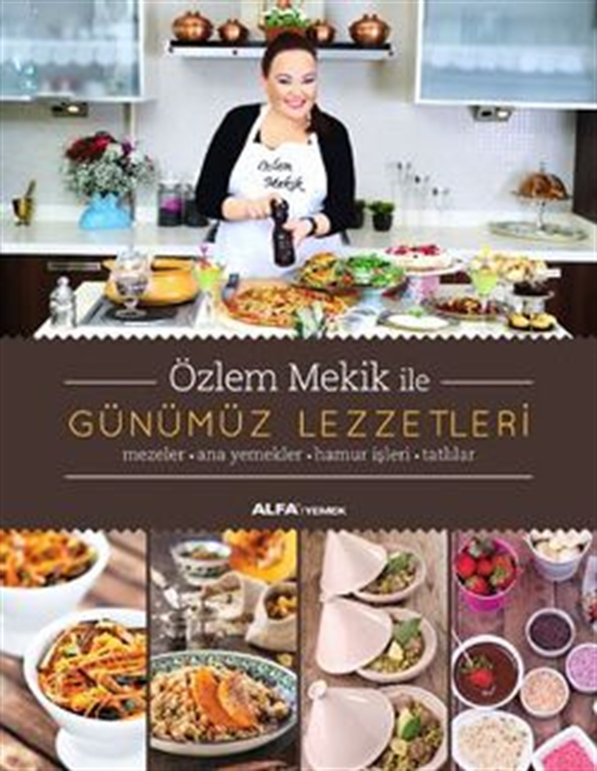 Günümüz Lezzetleri