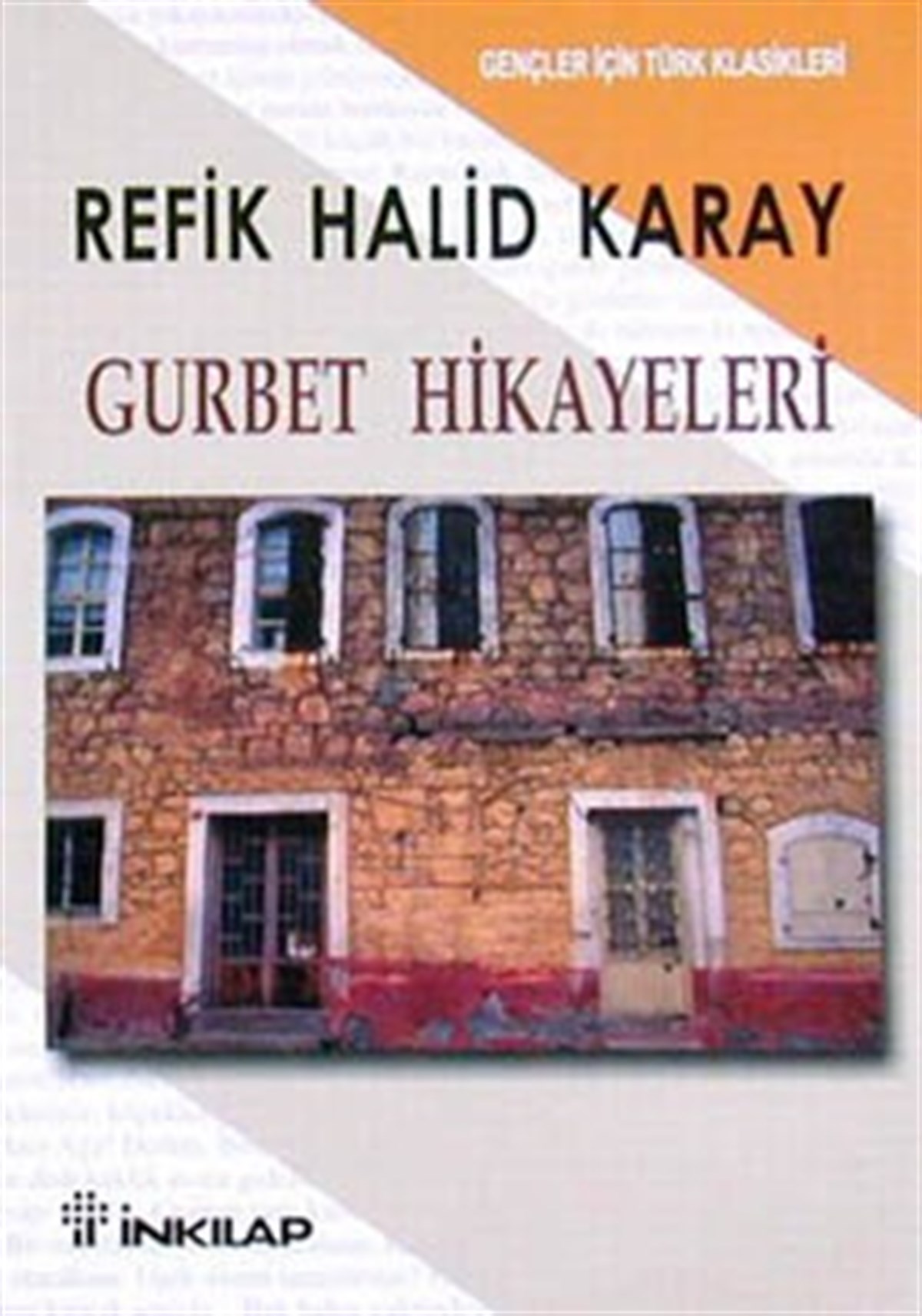 Gurbet Hikayeleri