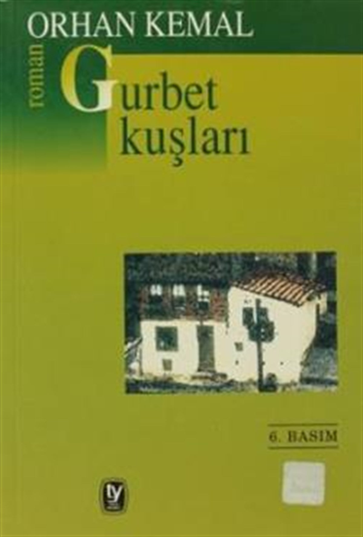 Gurbet Kuşları