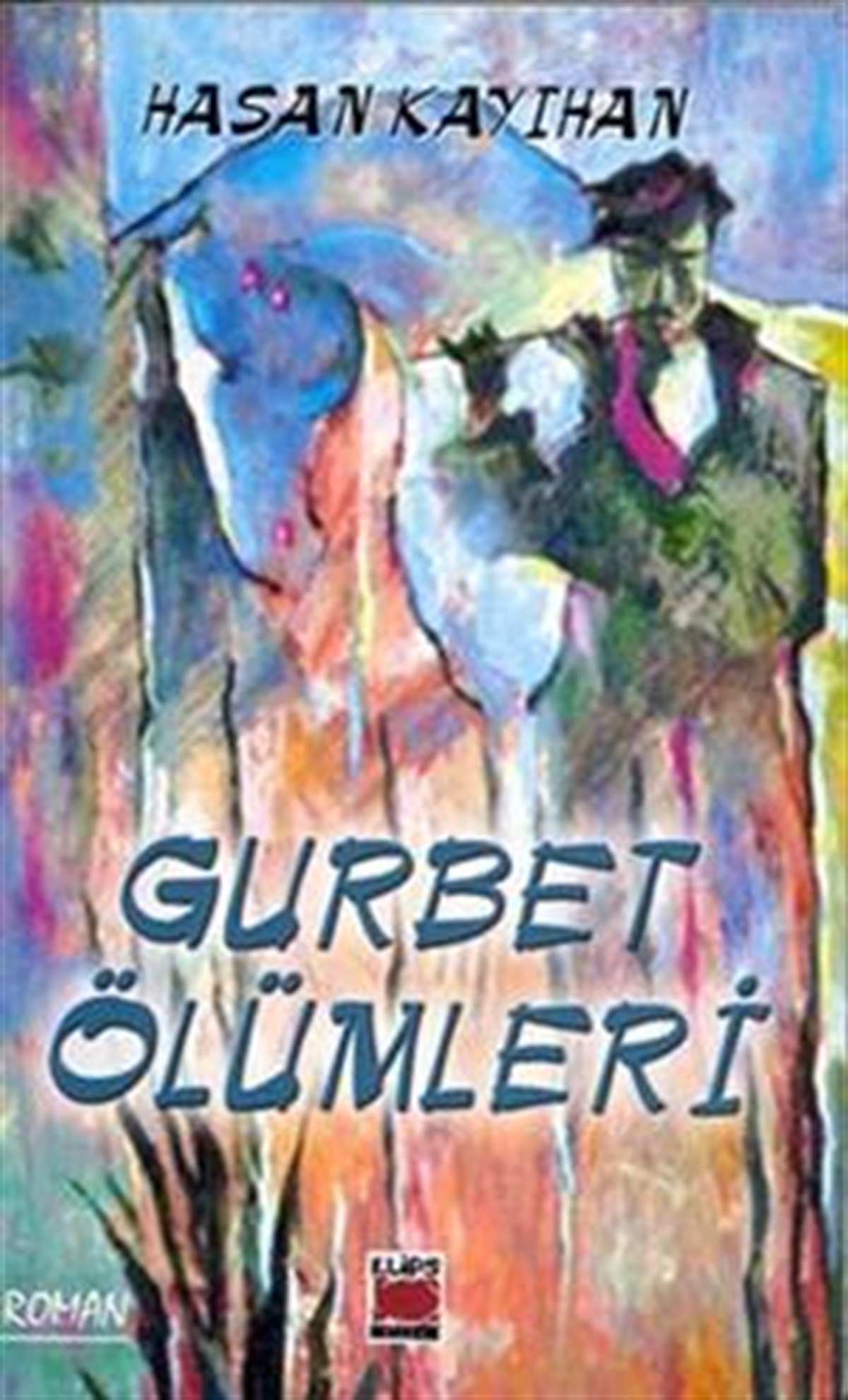 Gurbet Ölümleri