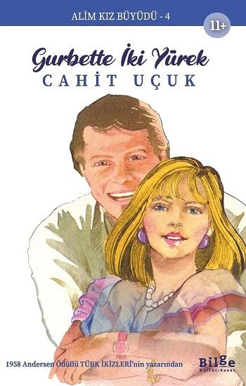 Gurbette İki Yürek - Alim Kız Büyüdü-4