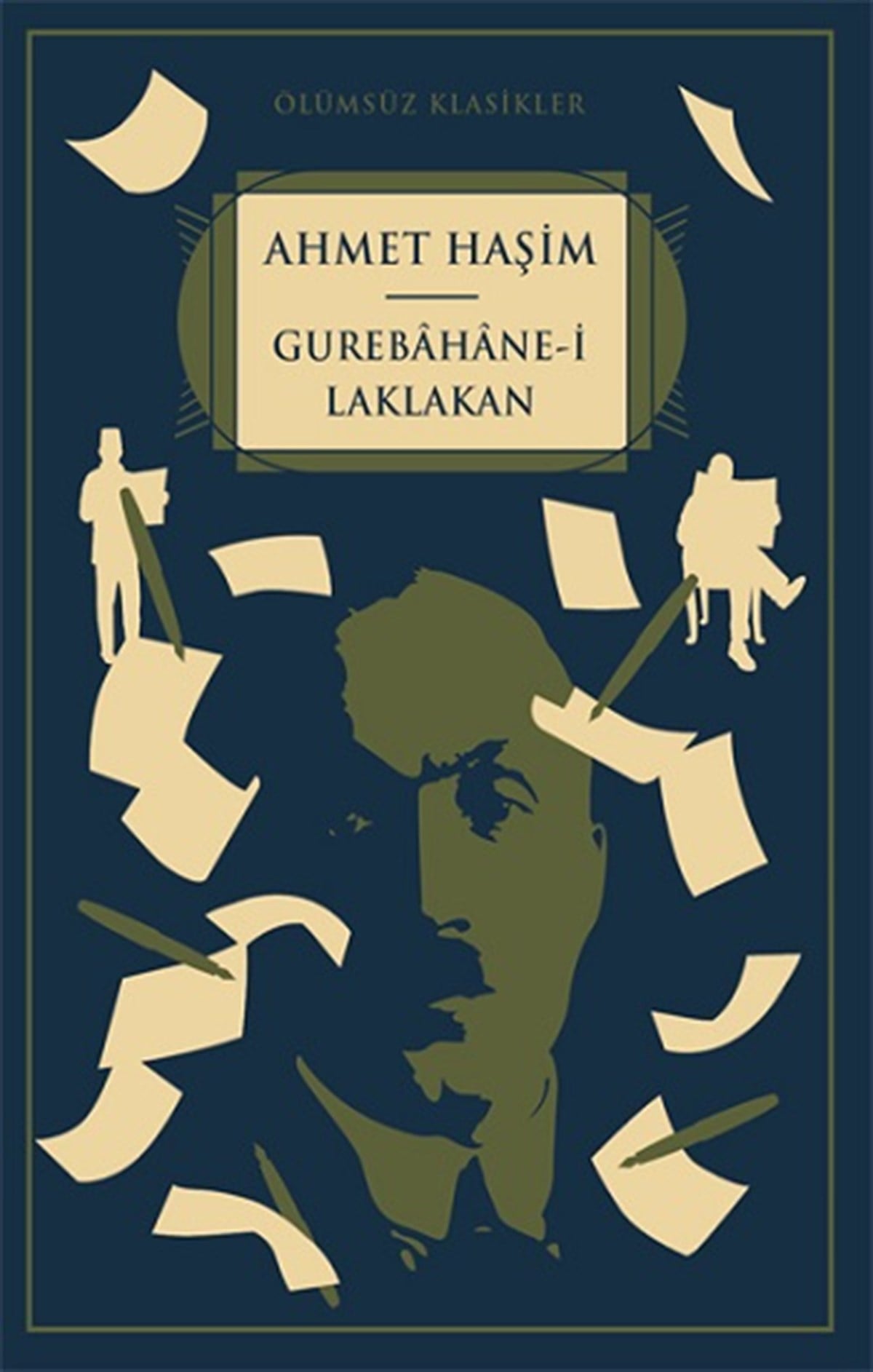 Gurebahane-İ Laklakan