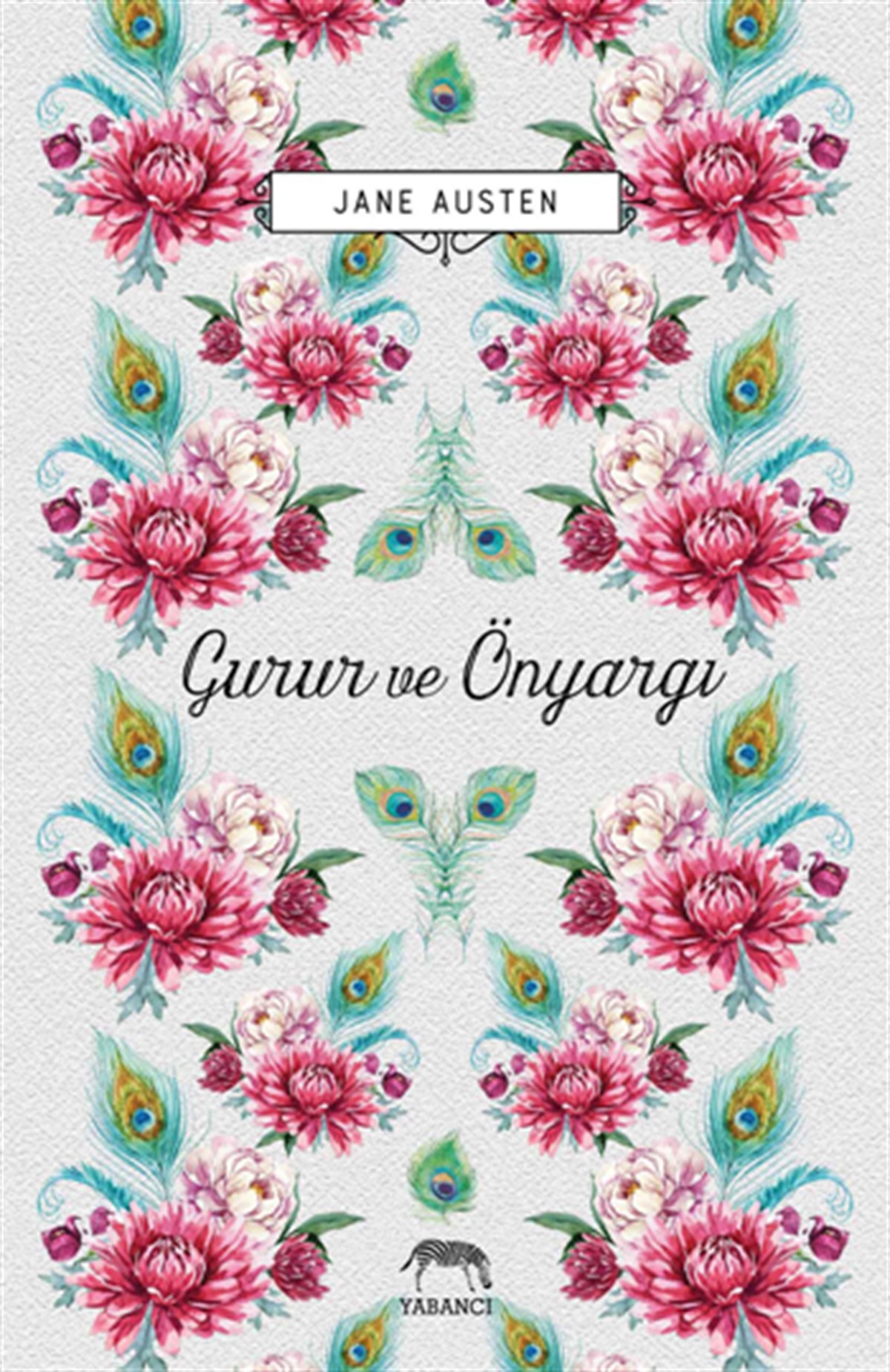 Gurur ve Önyargı