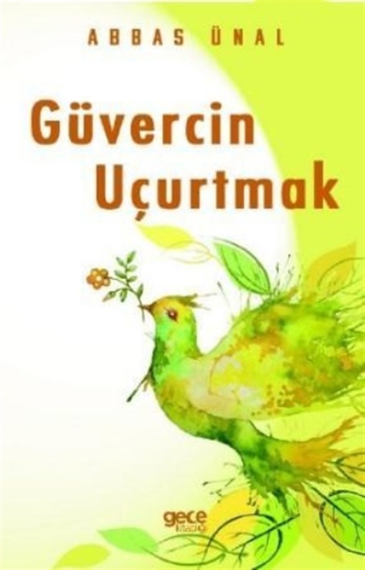 Güvercin Uçurtmak