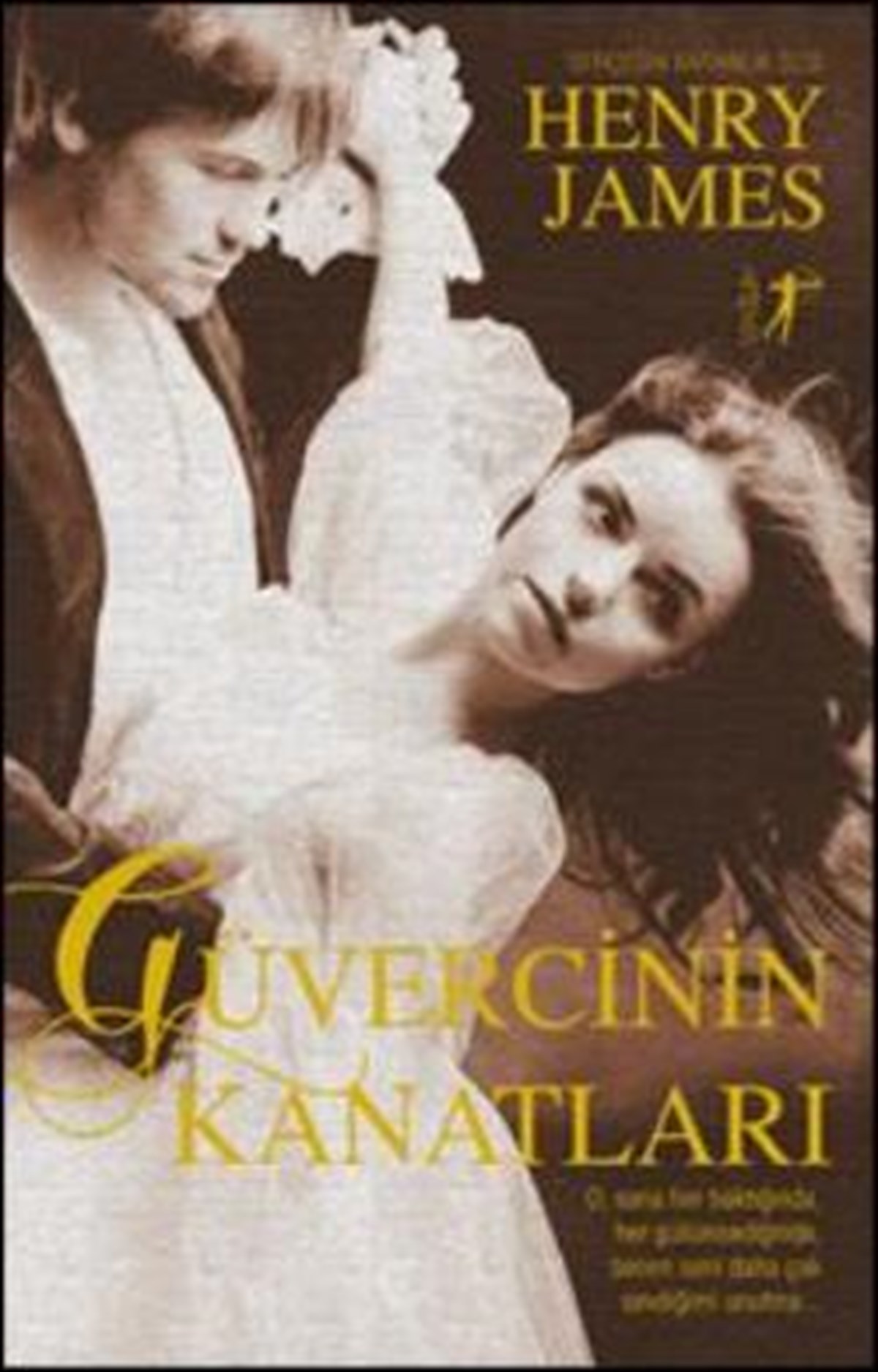 Güvercinin Kanatları