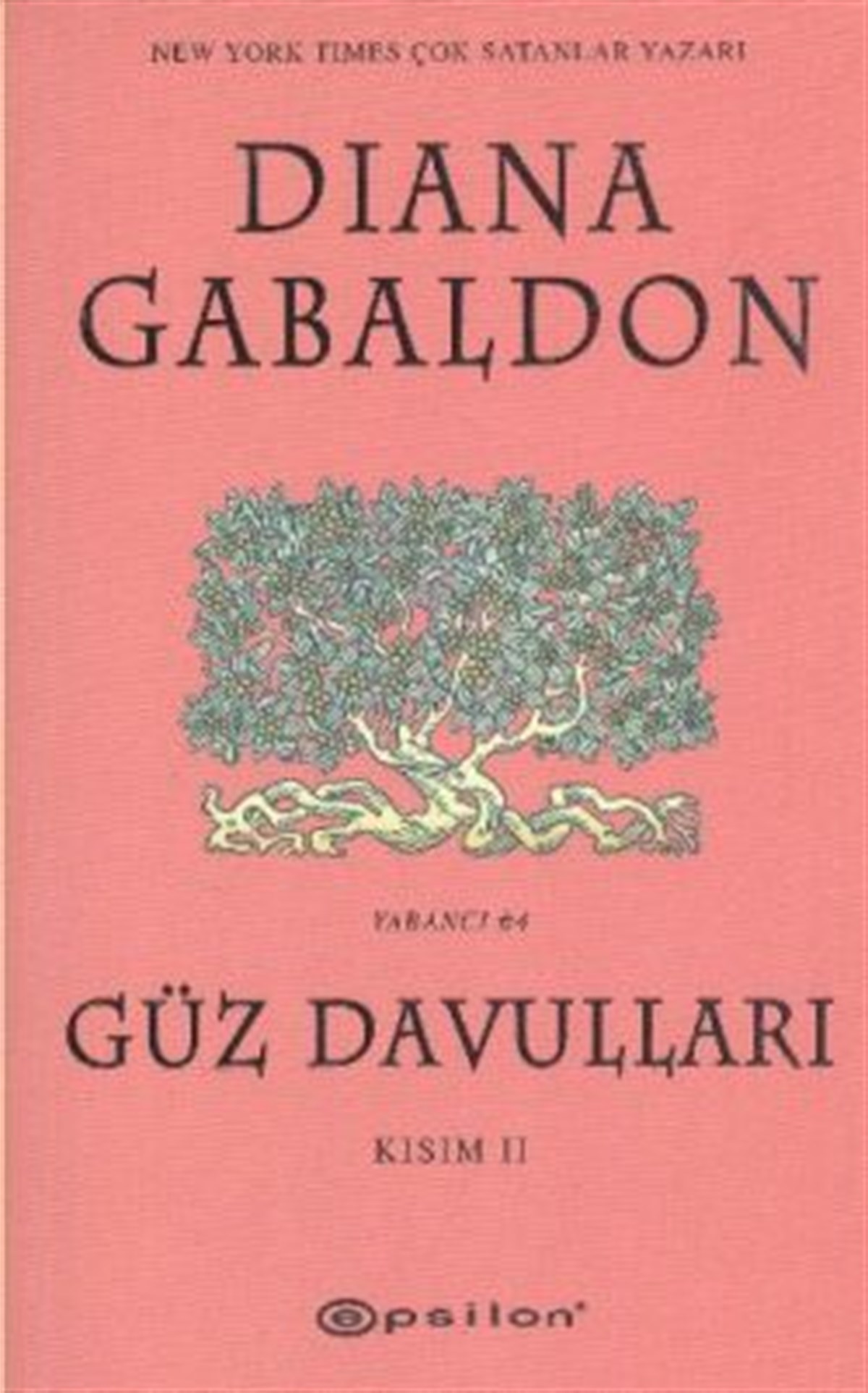 Güz Davulları Kısım 2