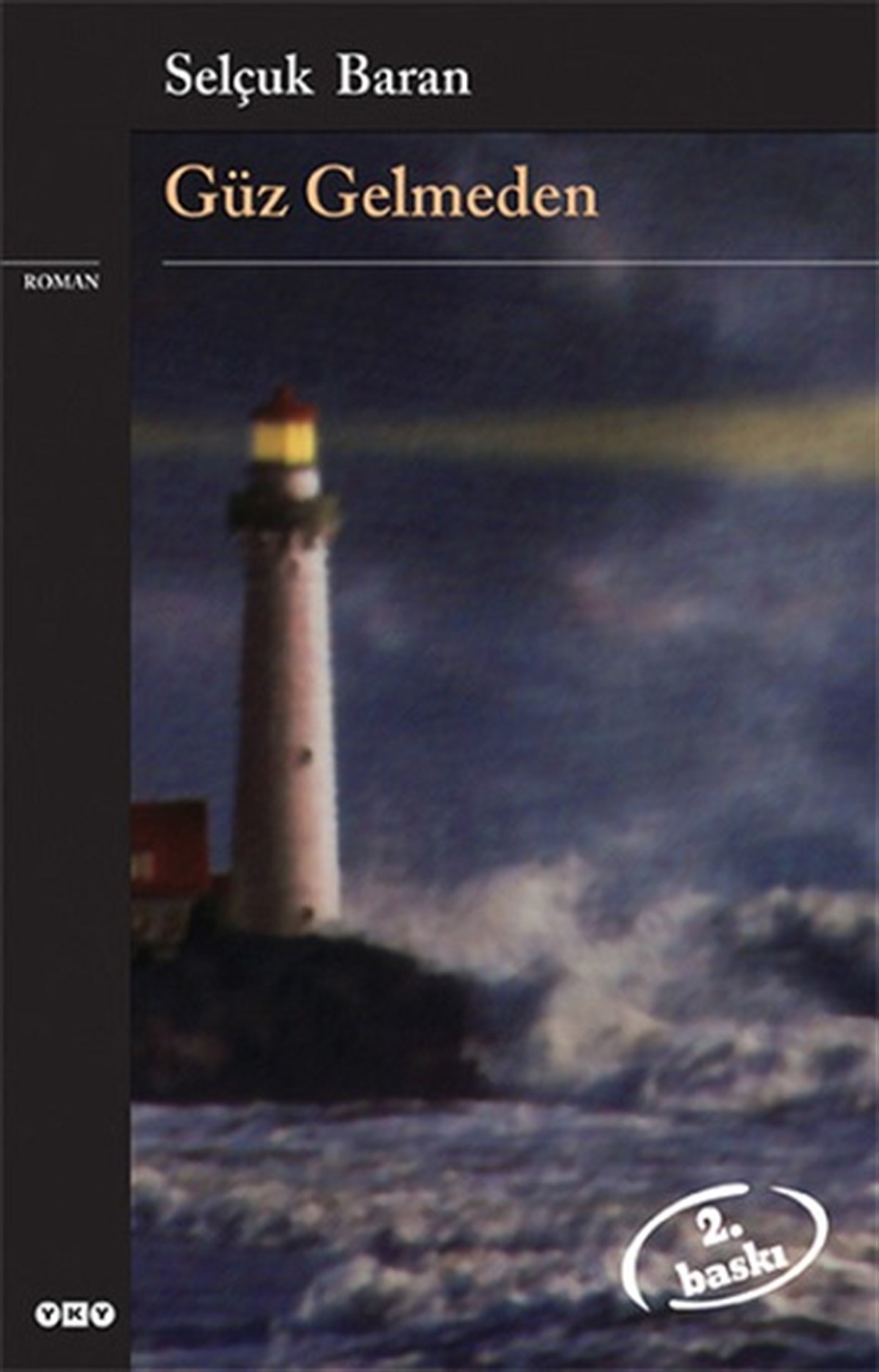 Güz Gelmeden (3.Baskı)