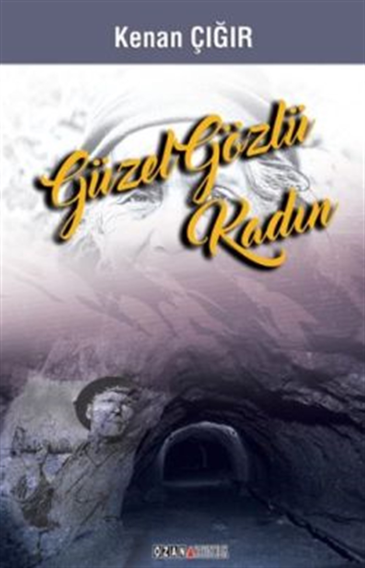 Güzel Gözlü Kadın