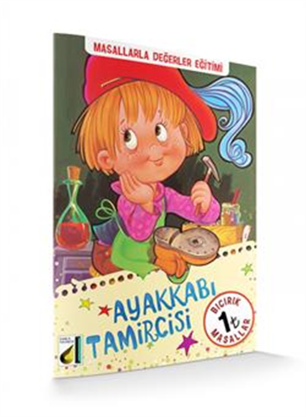 Güzel Kız ve Ayna