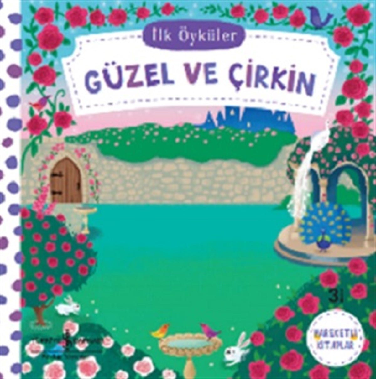 Güzel ve Çirkin (Ciltli)