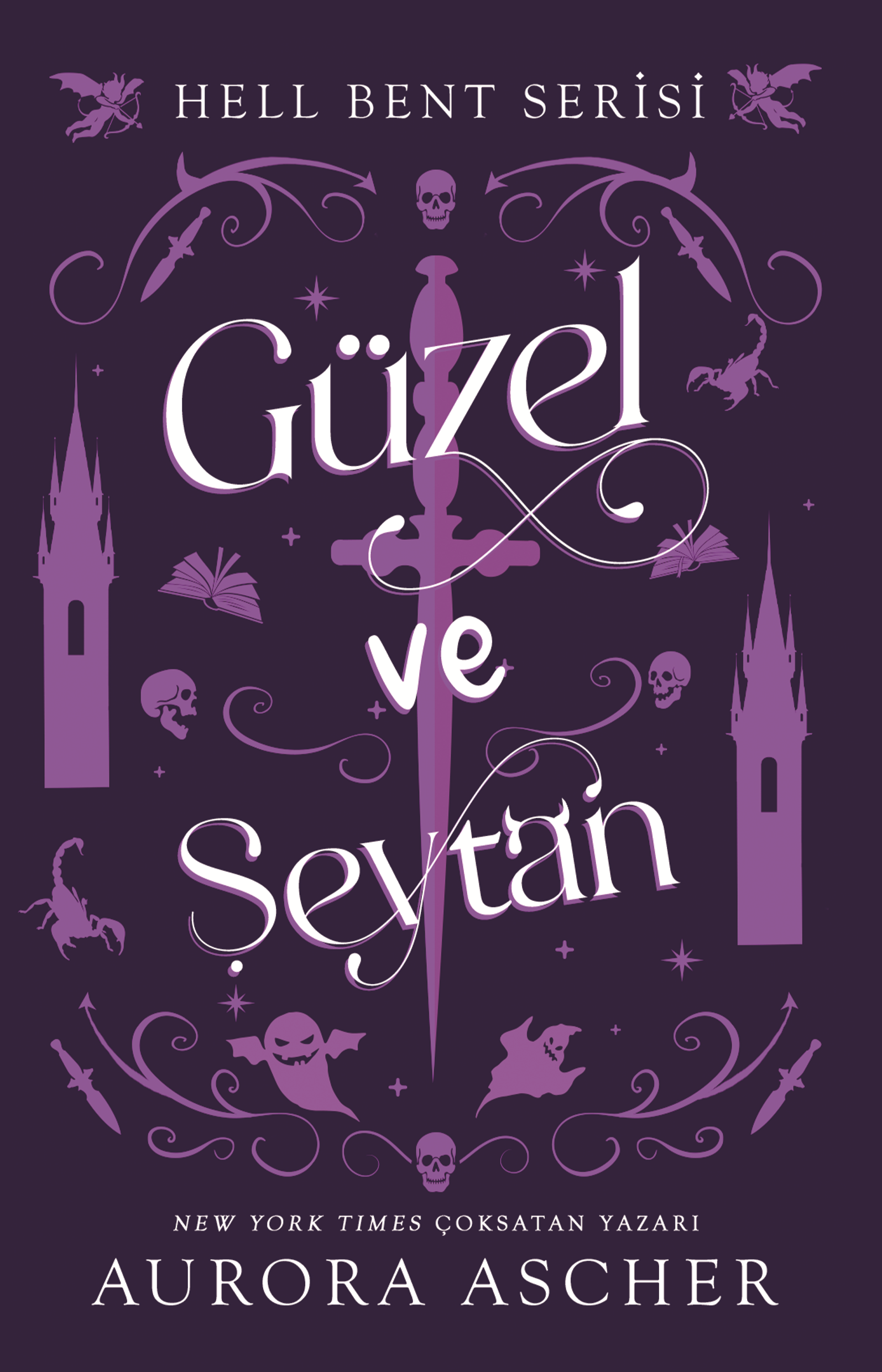 Güzel ve Şeytan