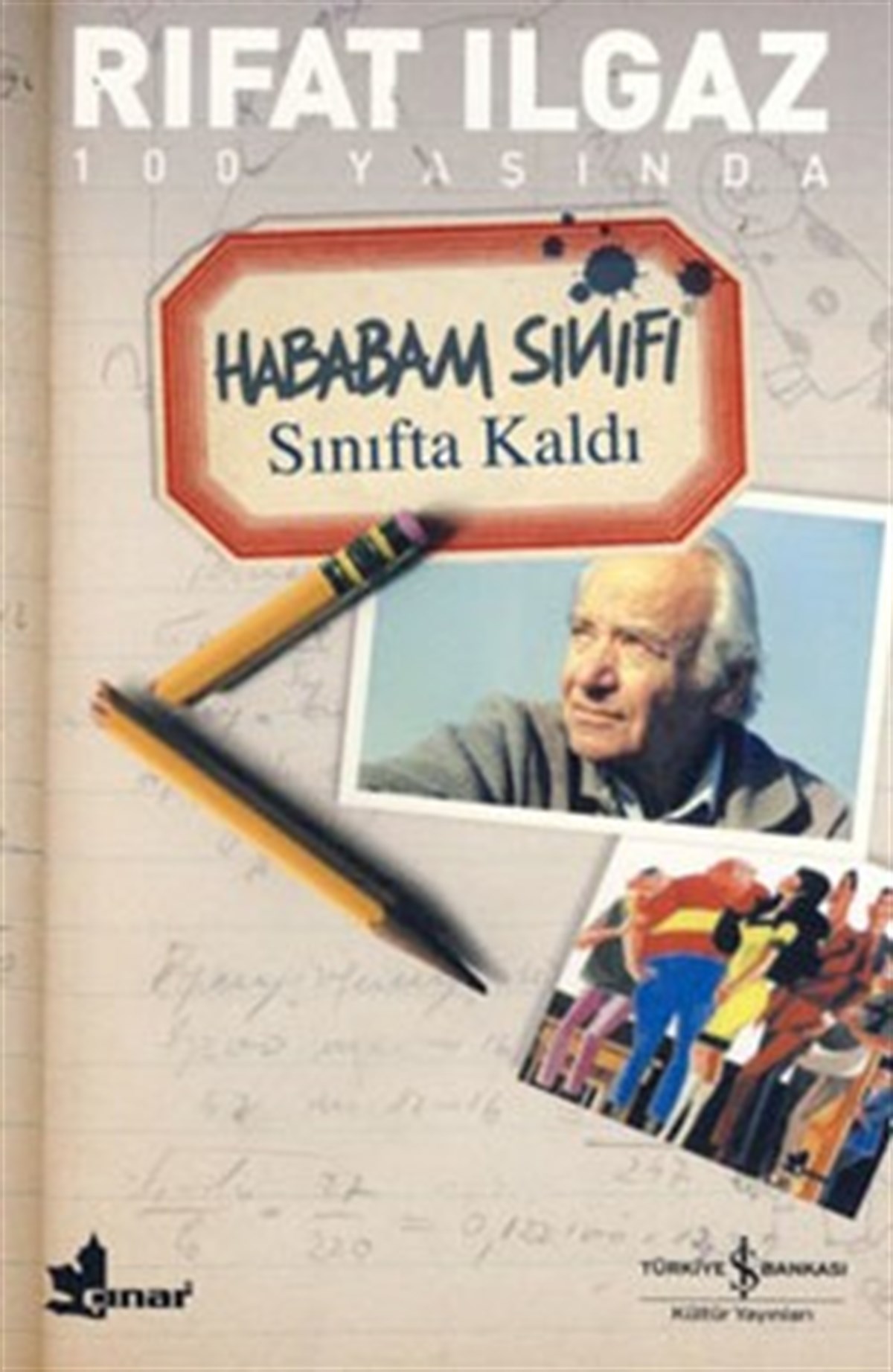 Hababam Sınıfı Sınıfta Kaldı