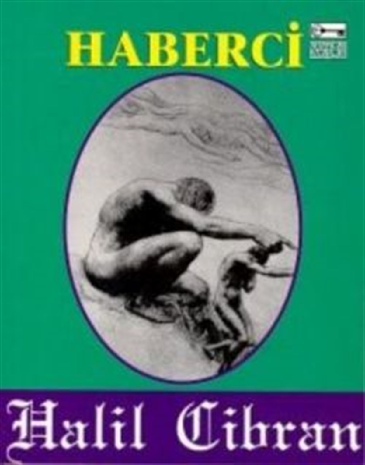 Haberci - ANAHTAR