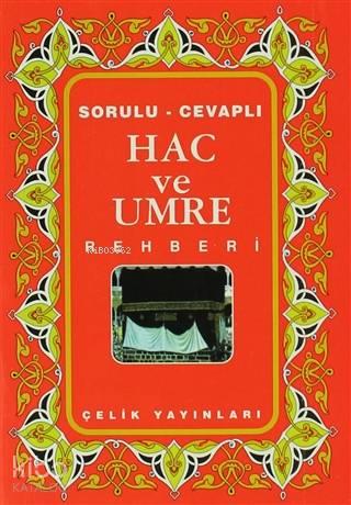 Hac ve Umre Rehberi; Cep Boy