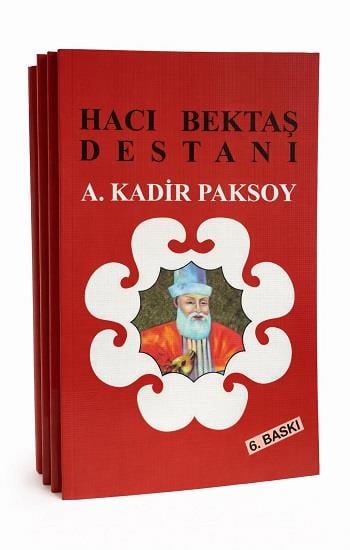 Hacı Bektaş Destanı