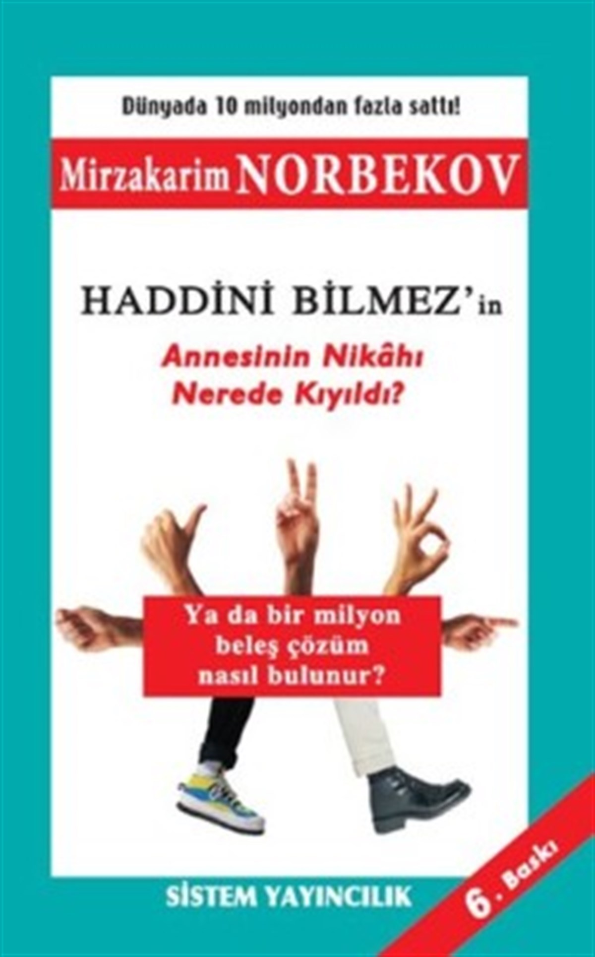Haddini Bilmez'in Annesinin Nikahı Nerede Kıyıldı ?