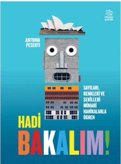 Hadi Bakalım!