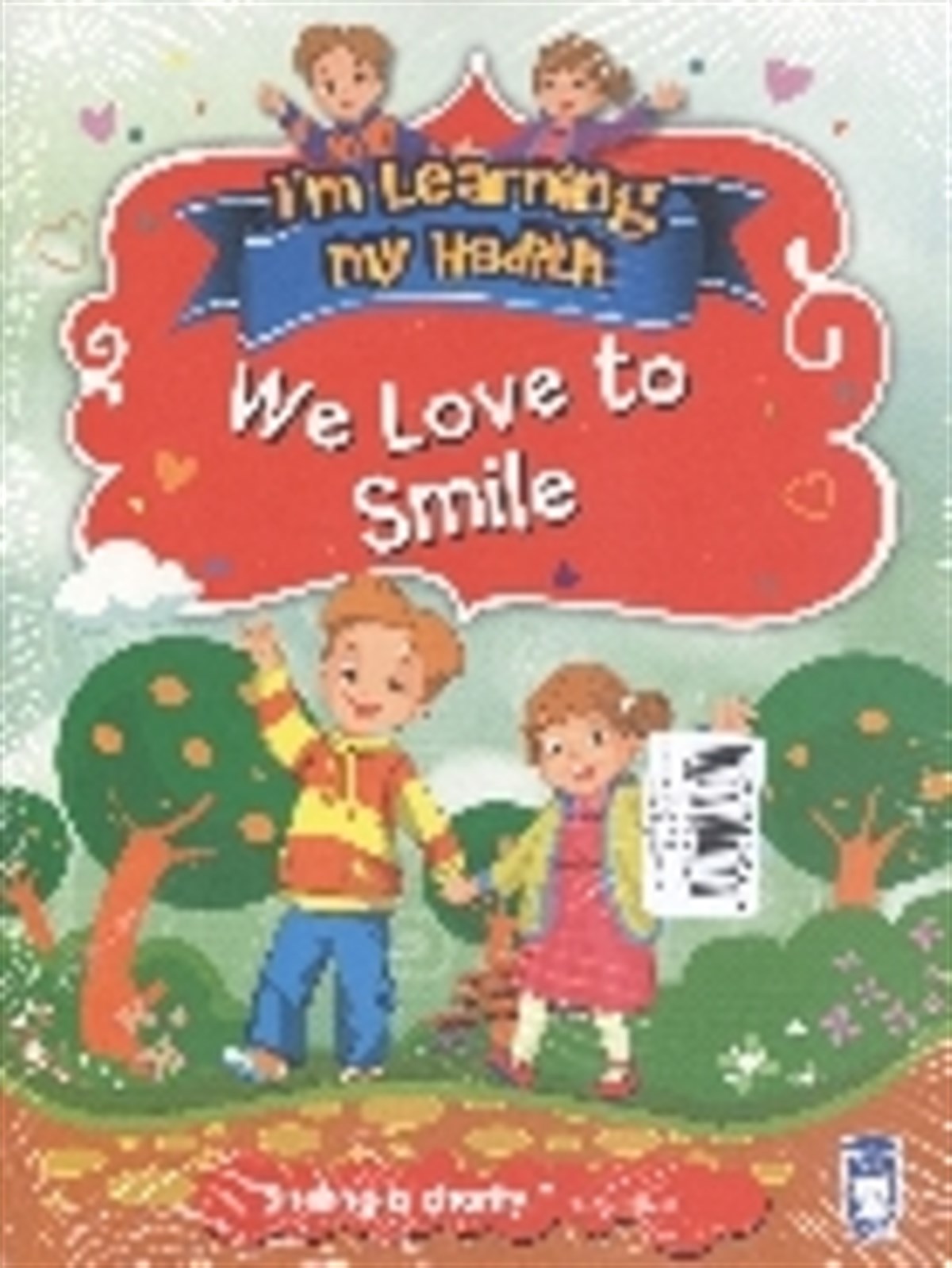 Hadisleri Öğreniyorum 10 Kitap Set