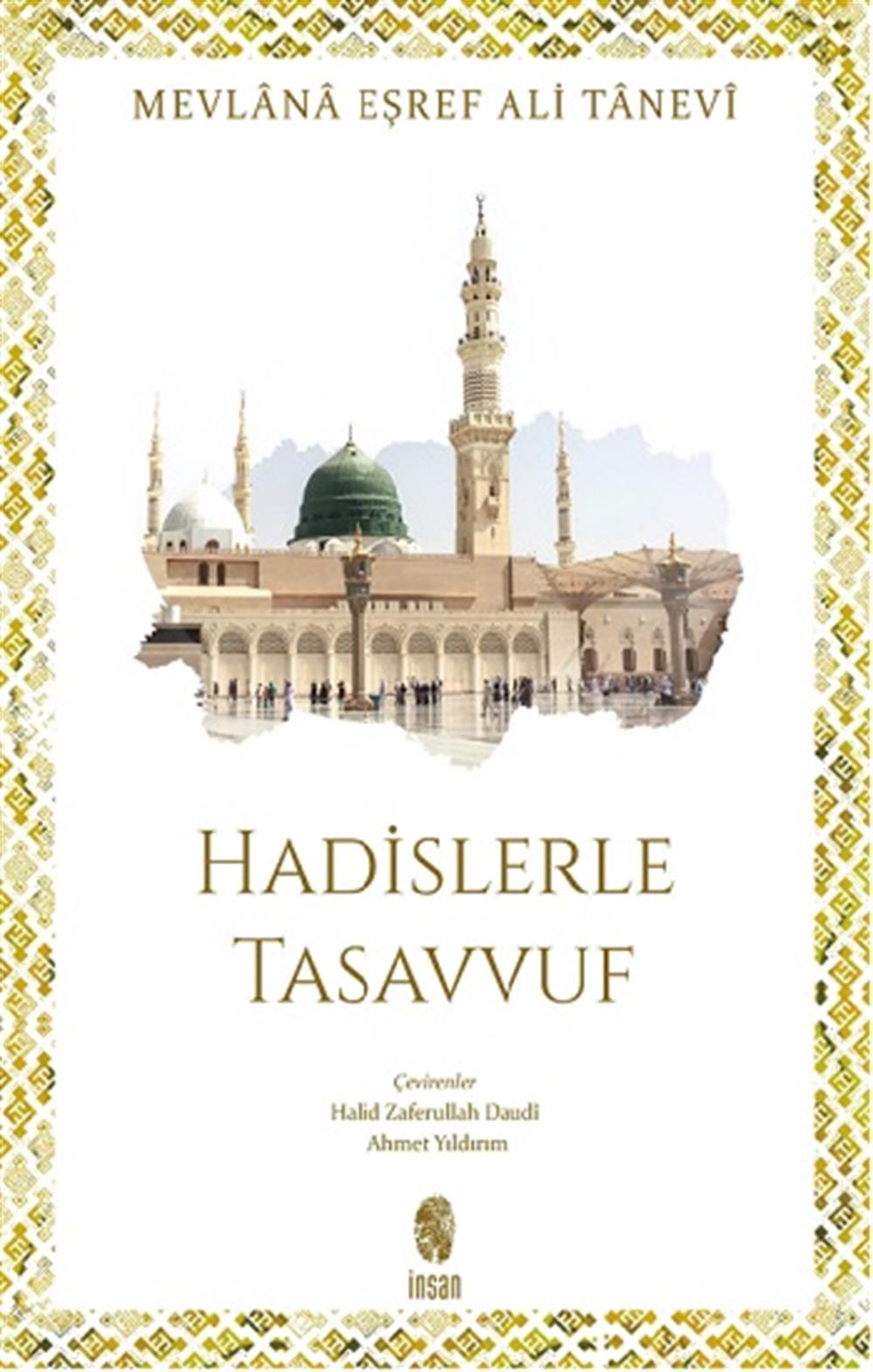 Hadislerle Tasavvuf