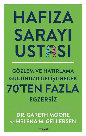 Hafıza Sarayı Ustası