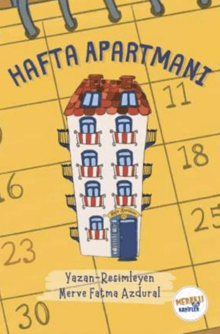 Hafta Apartmanı