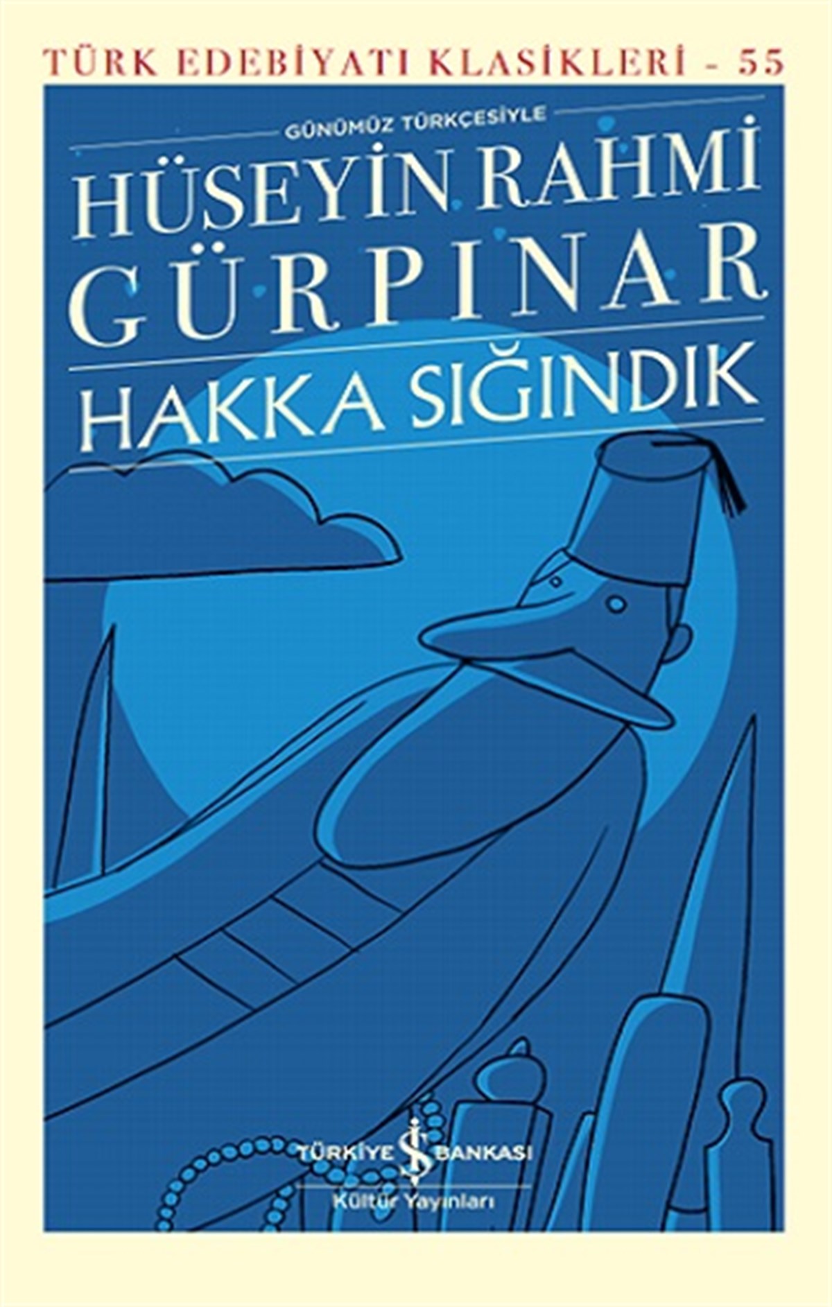 Hakka Sığındık