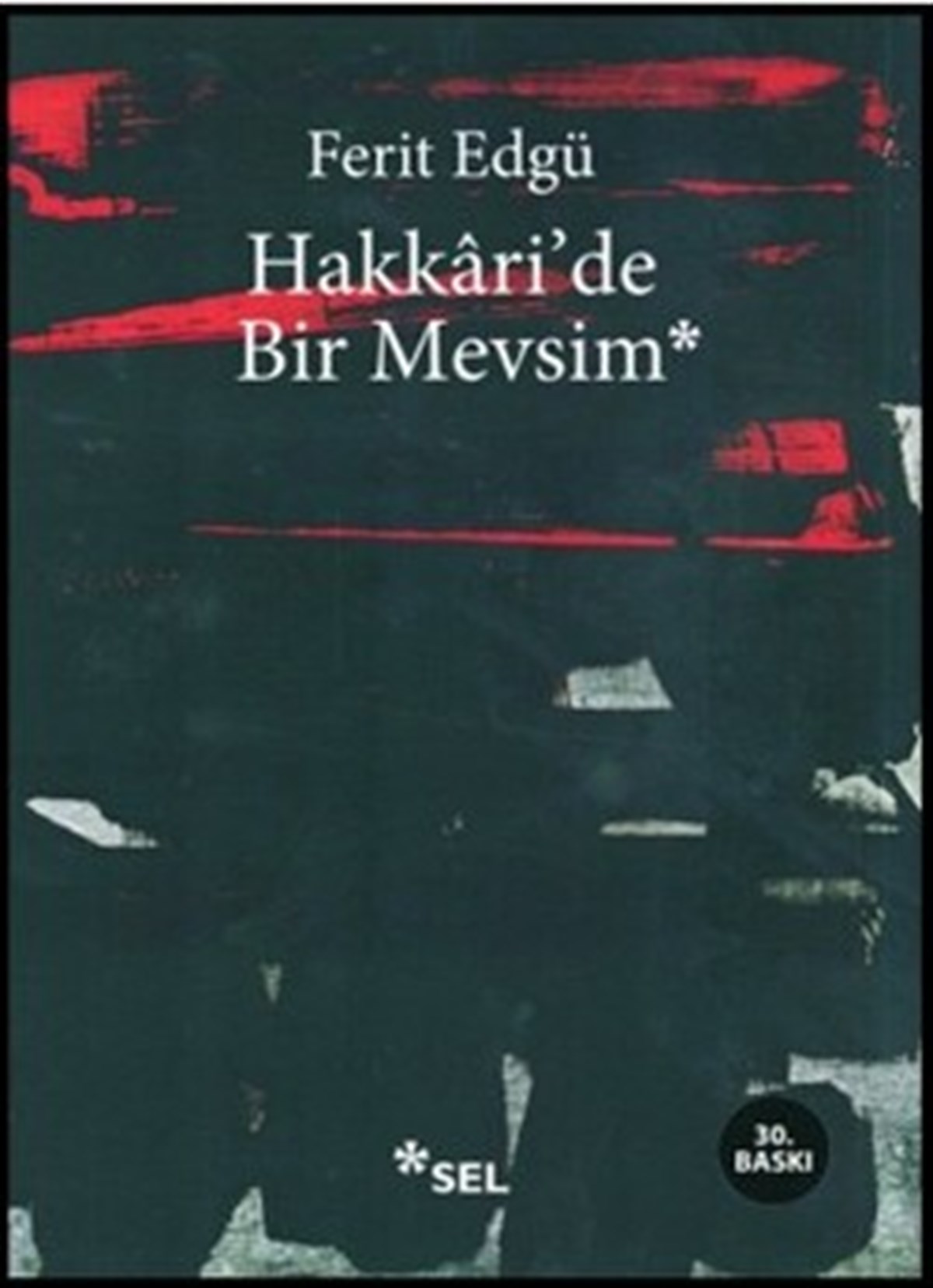 Hakkari’de Bir Mevsim