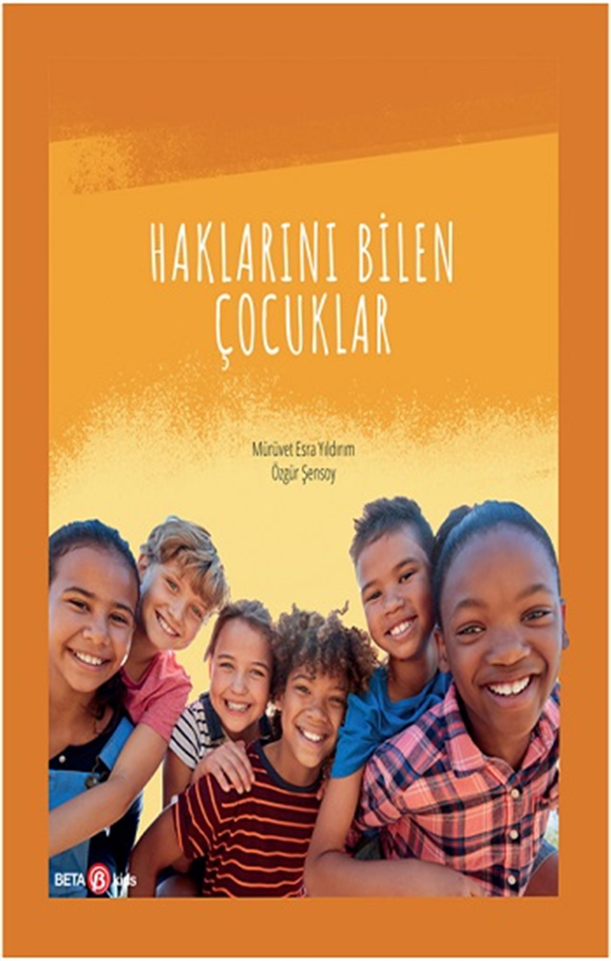 Haklarını Bilen Çocuklar