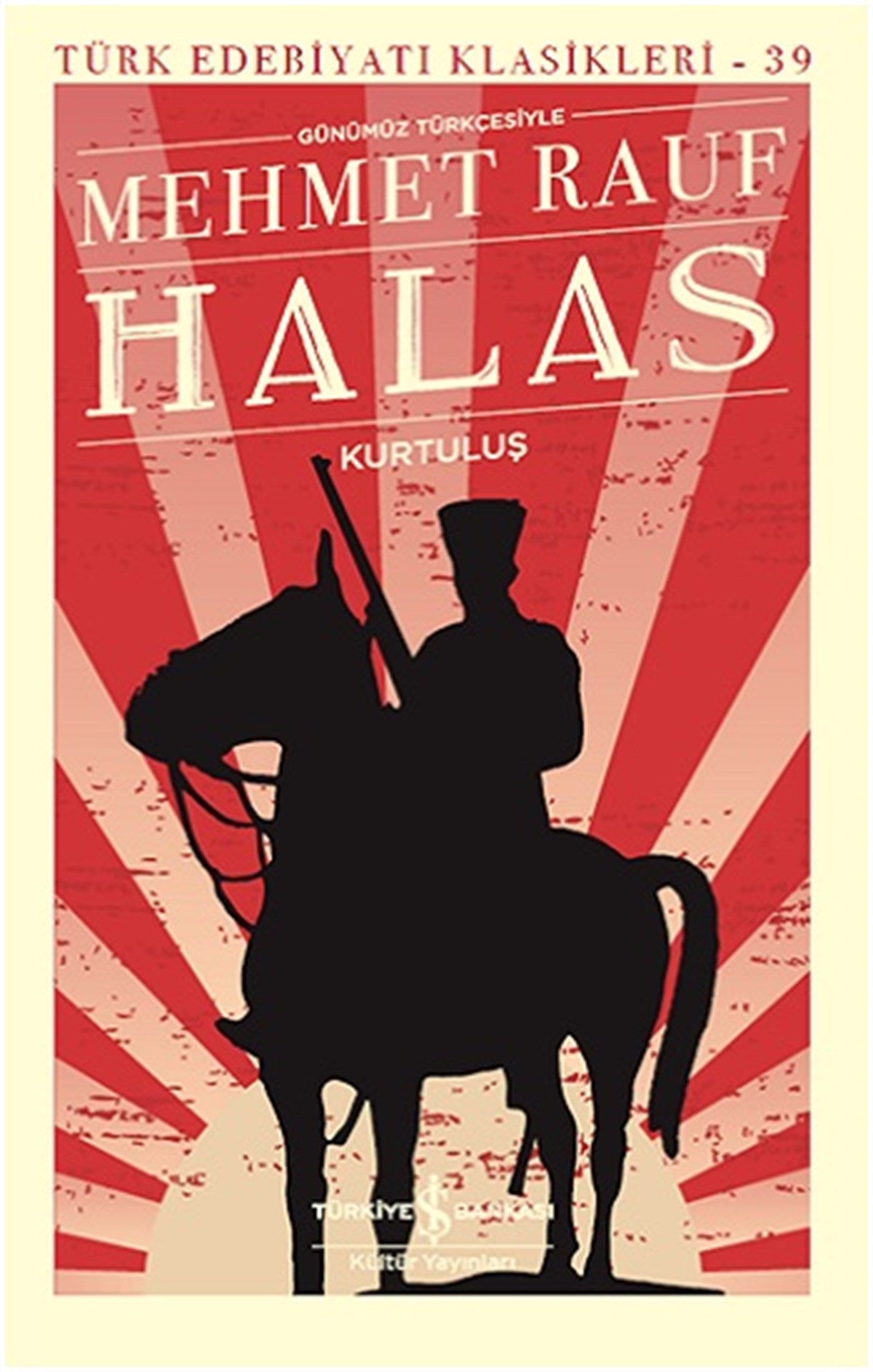 Halas - Kurtuluş